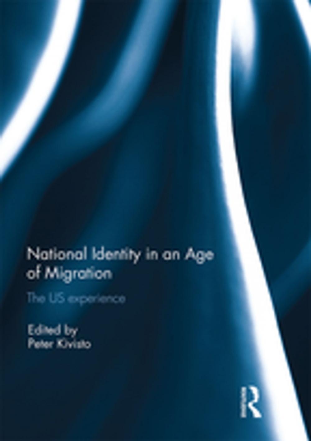 Big bigCover of National Identity in an Age of Migration