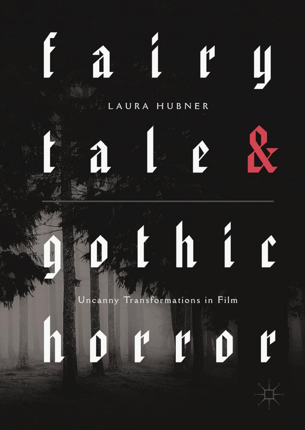 Big bigCover of Fairytale and Gothic Horror