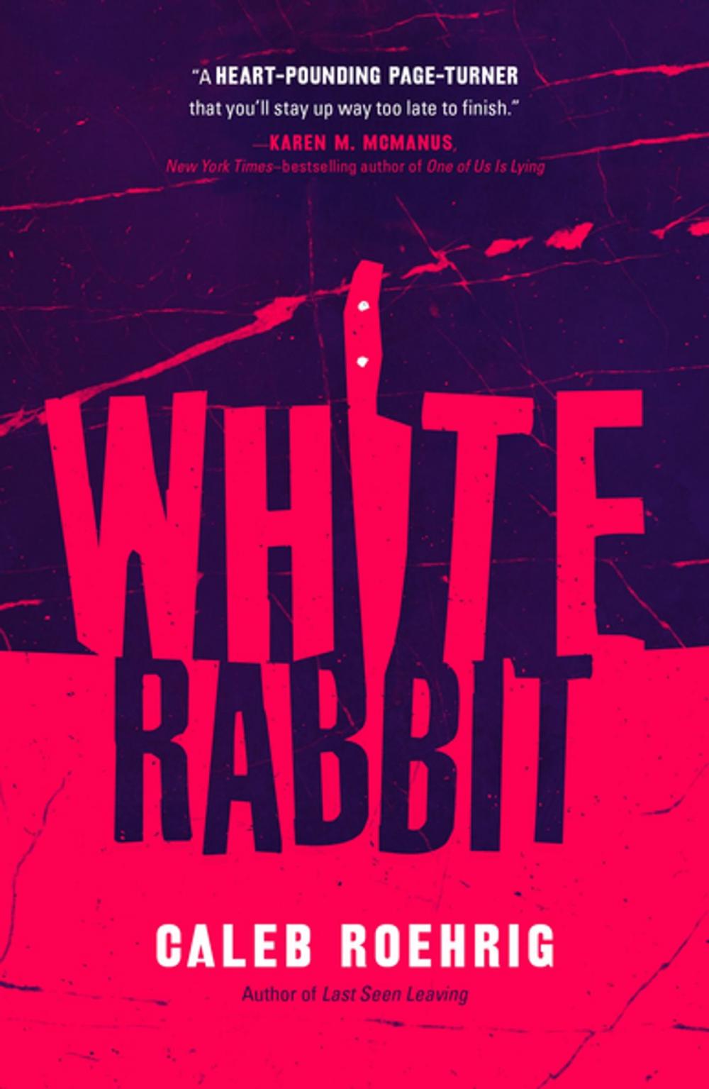 Big bigCover of White Rabbit