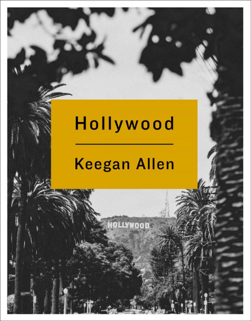 Big bigCover of Hollywood