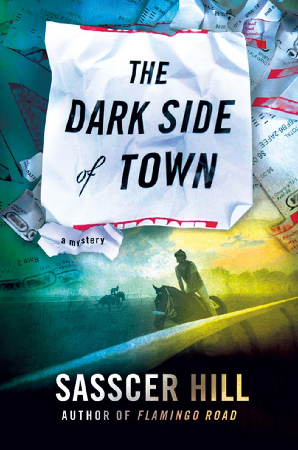 Big bigCover of The Dark Side of Town