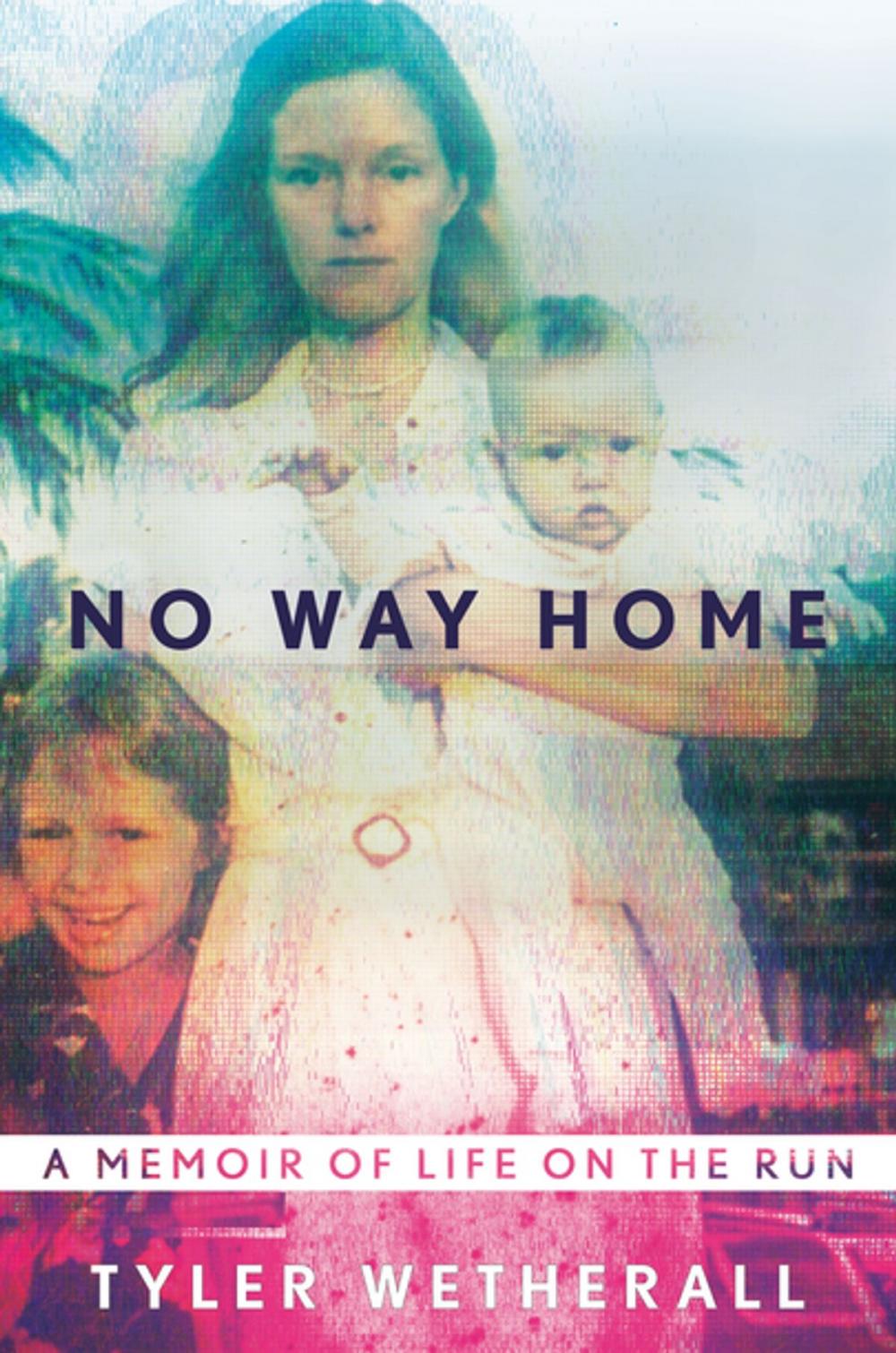 Big bigCover of No Way Home