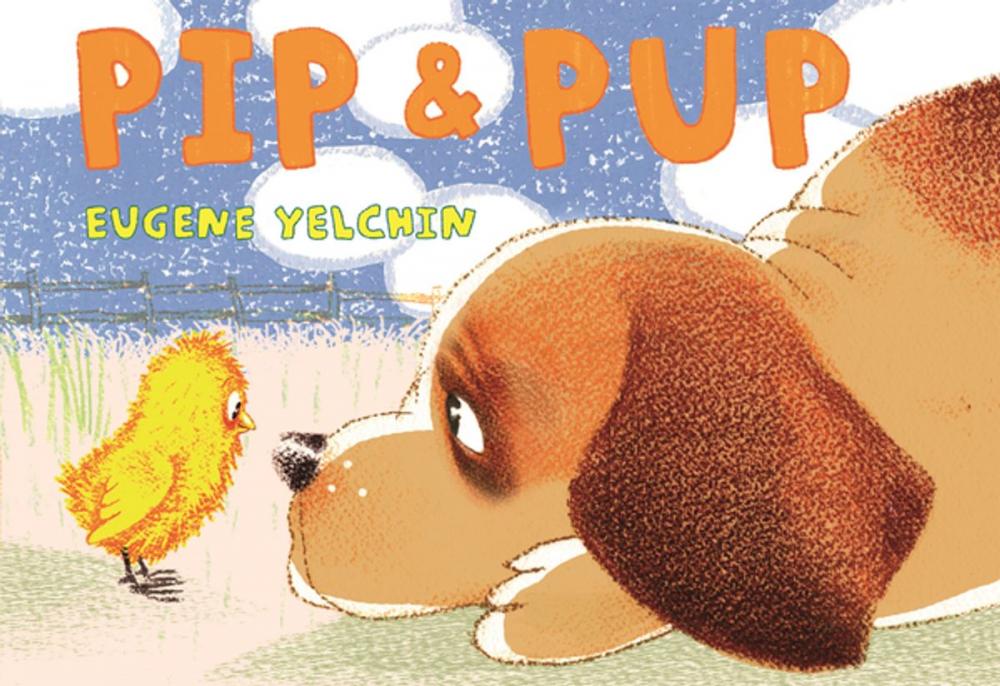 Big bigCover of Pip & Pup