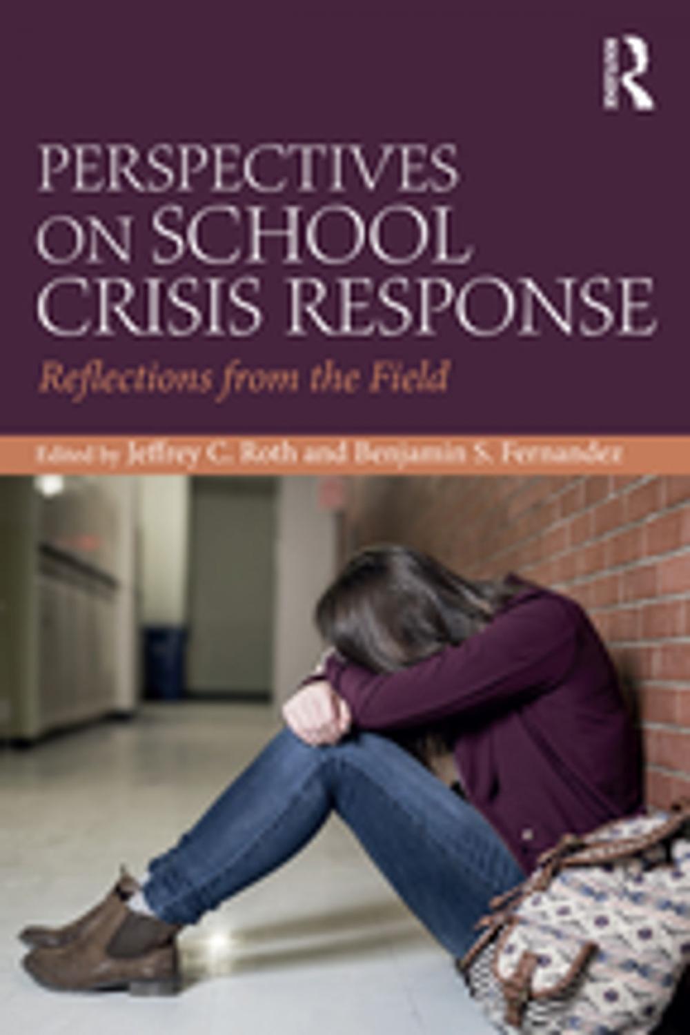 Big bigCover of Perspectives on School Crisis Response