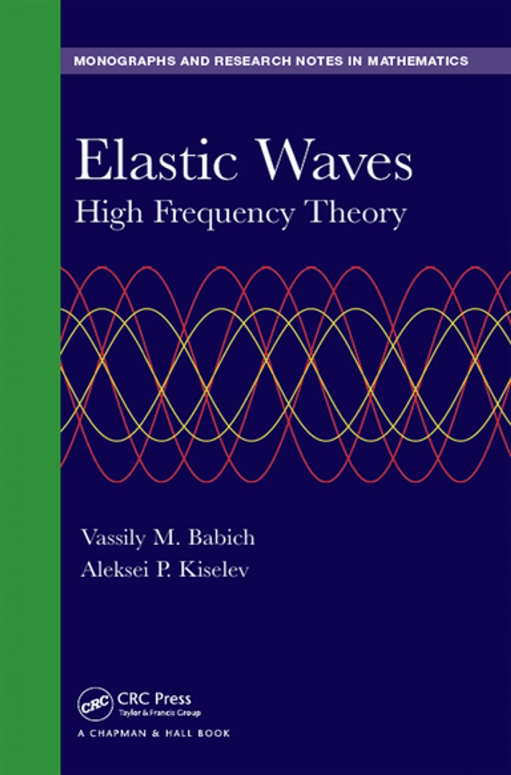 Big bigCover of Elastic Waves