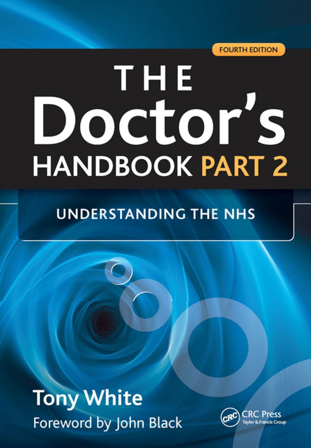 Big bigCover of The Doctor's Handbook