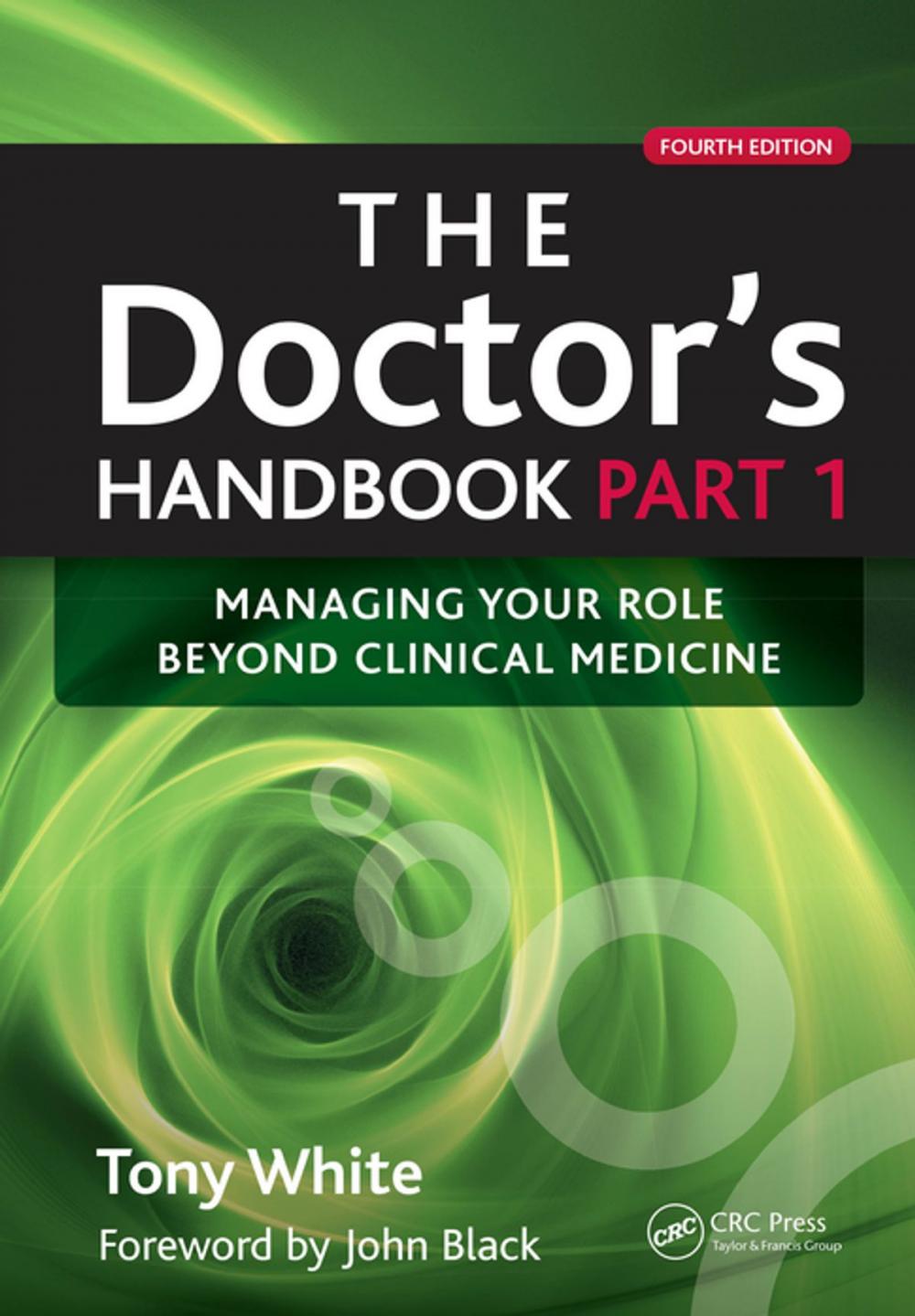 Big bigCover of The Doctor's Handbook