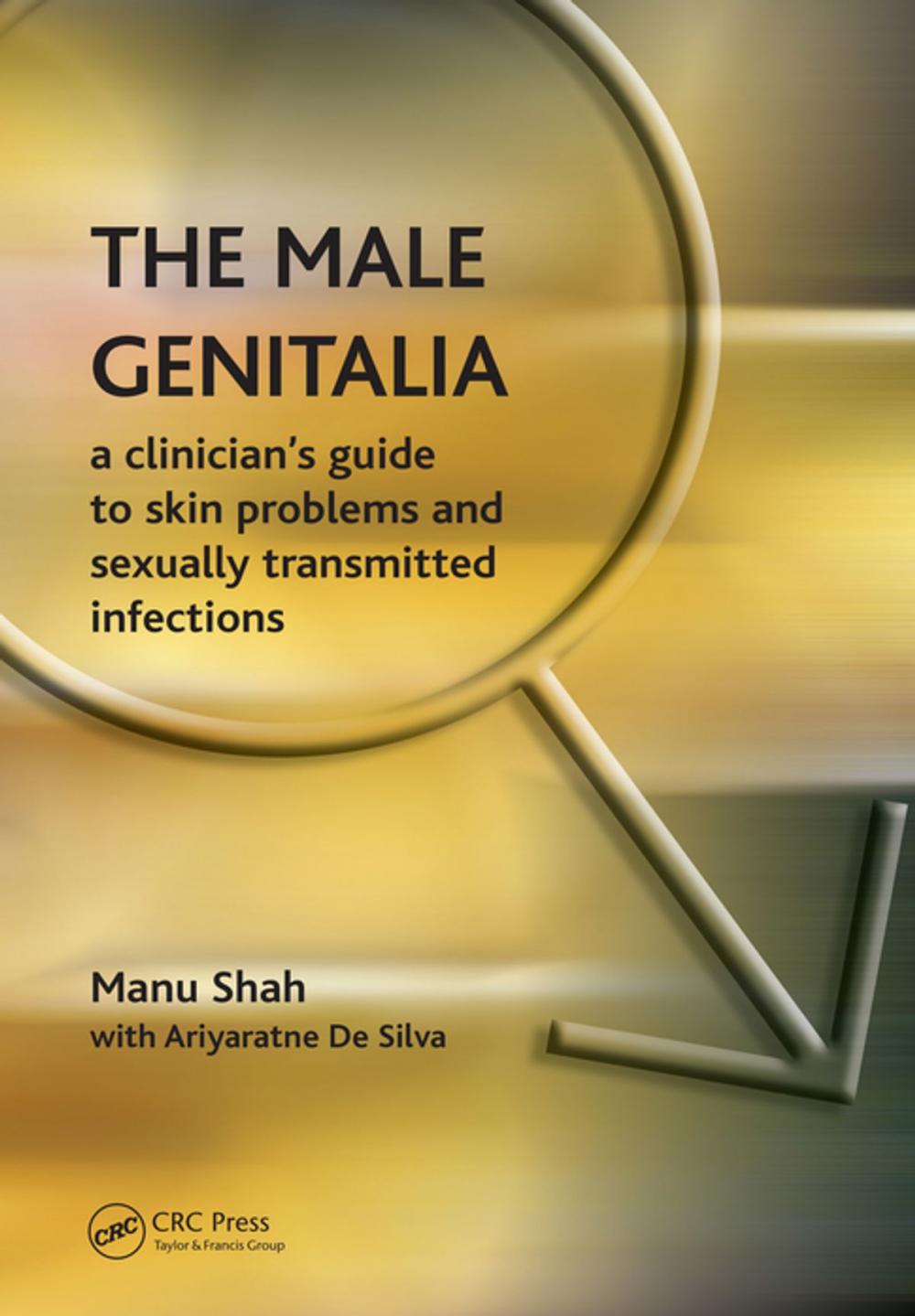 Big bigCover of The Male Genitalia