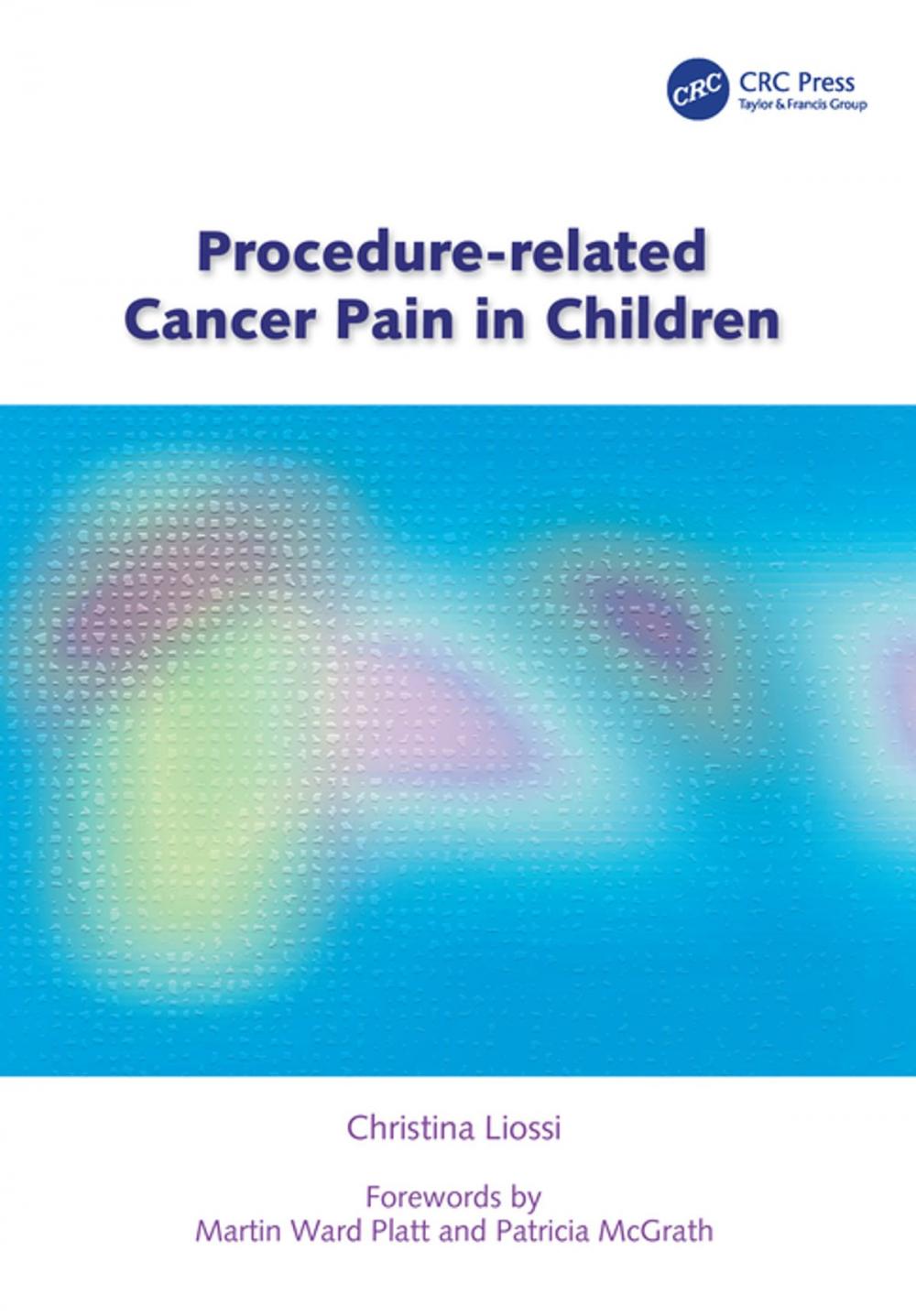 Big bigCover of Procedure-Related Cancer Pain In Children