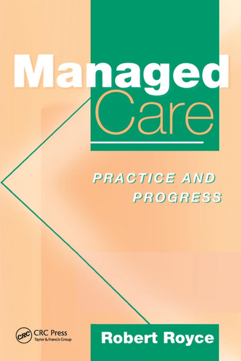 Big bigCover of Managed Care