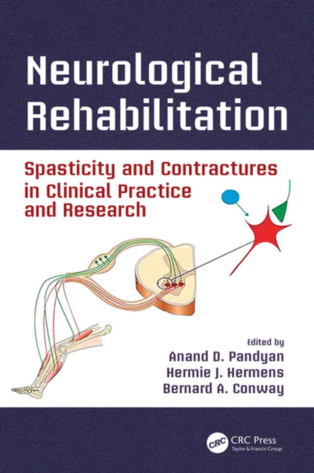 Big bigCover of Neurological Rehabilitation