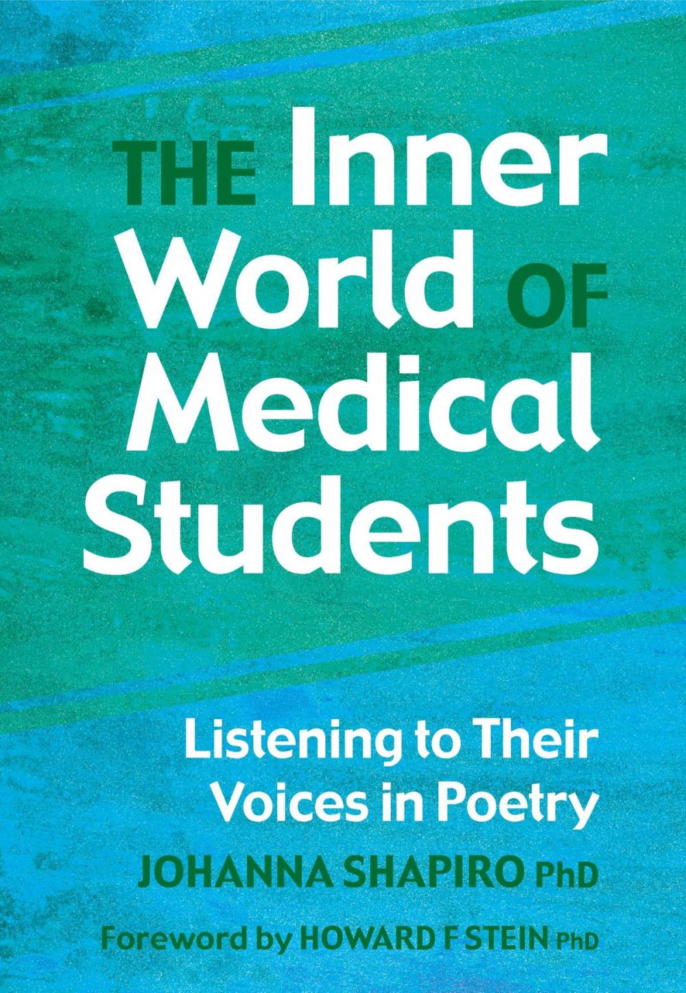 Big bigCover of The Inner World of Medical Students