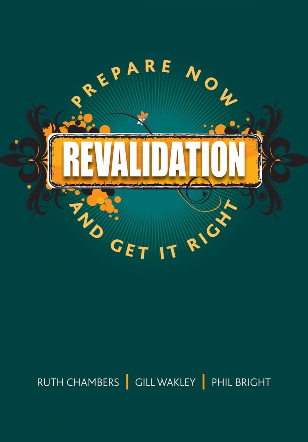 Big bigCover of Revalidation