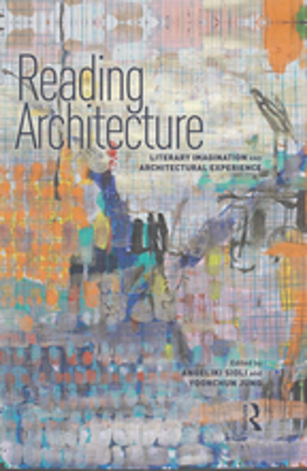 Big bigCover of Reading Architecture