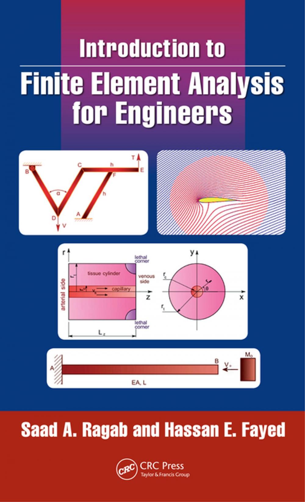 Big bigCover of Introduction to Finite Element Analysis for Engineers