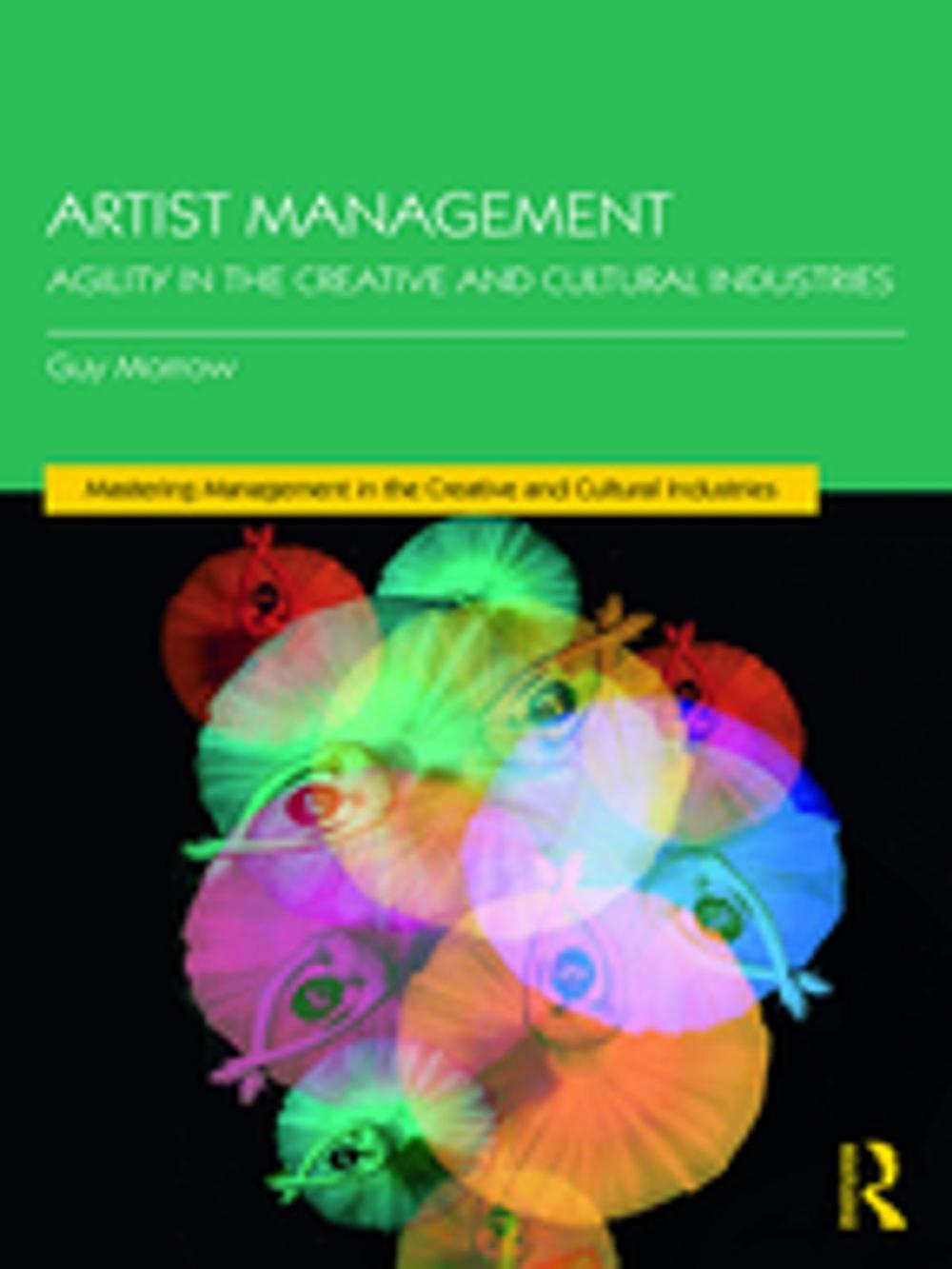 Big bigCover of Artist Management