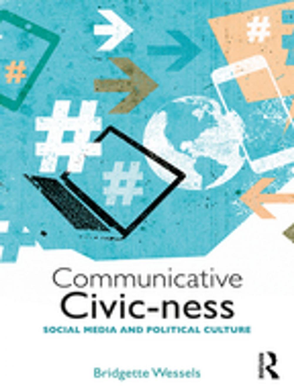 Big bigCover of Communicative Civic-ness