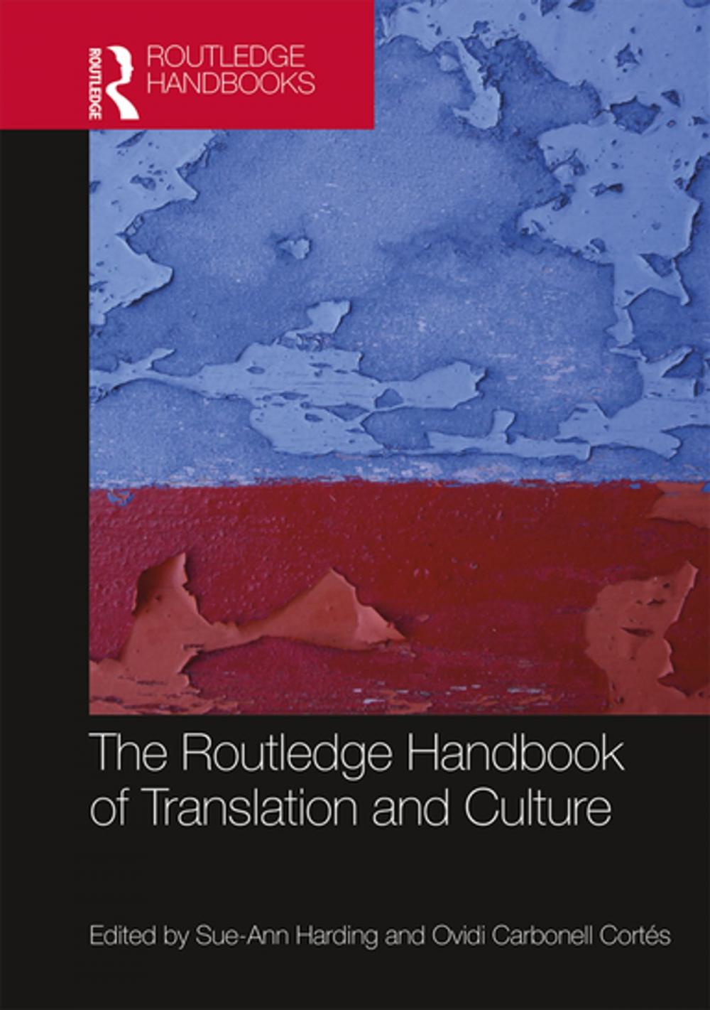 Big bigCover of The Routledge Handbook of Translation and Culture