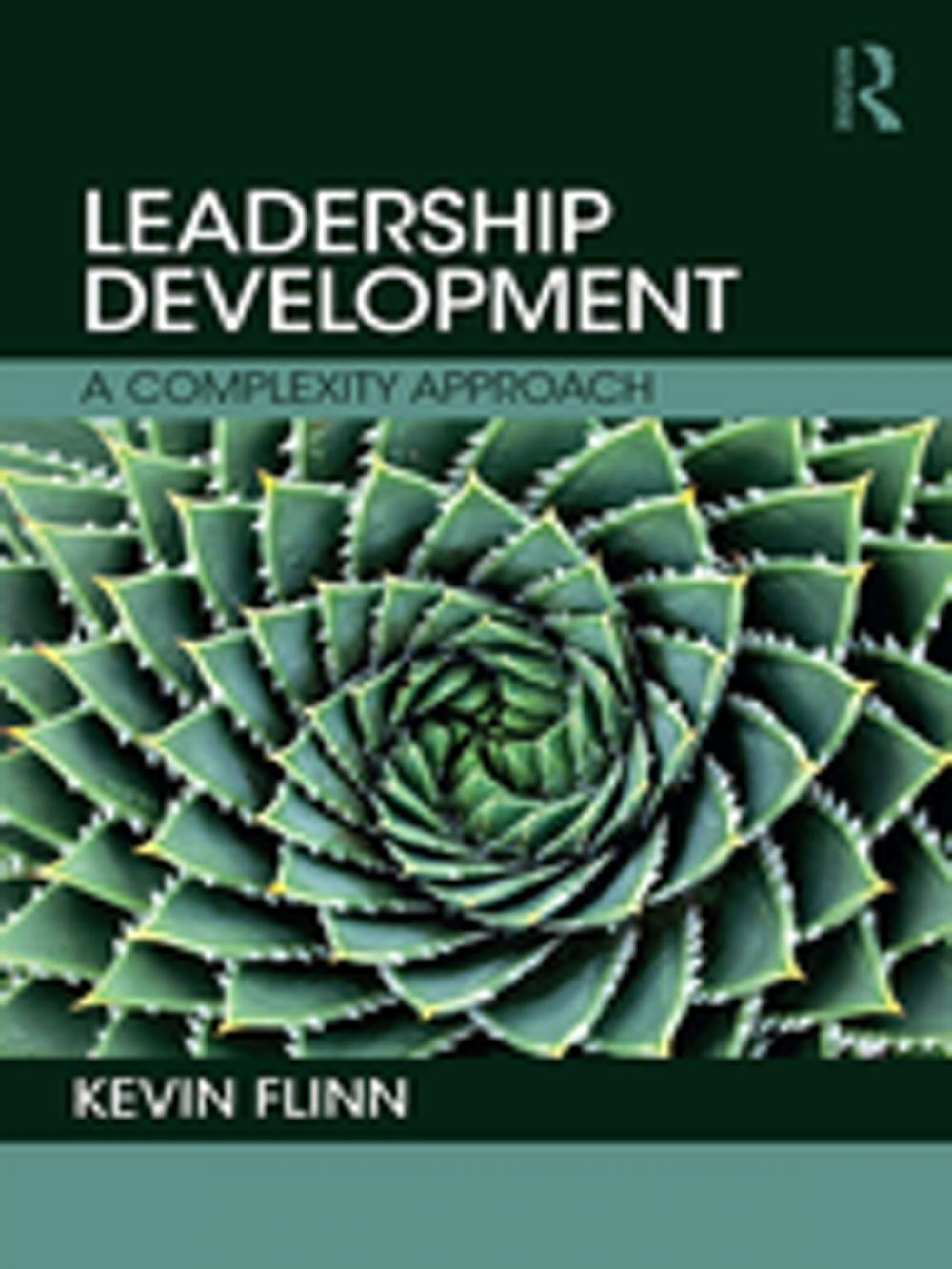 Big bigCover of Leadership Development