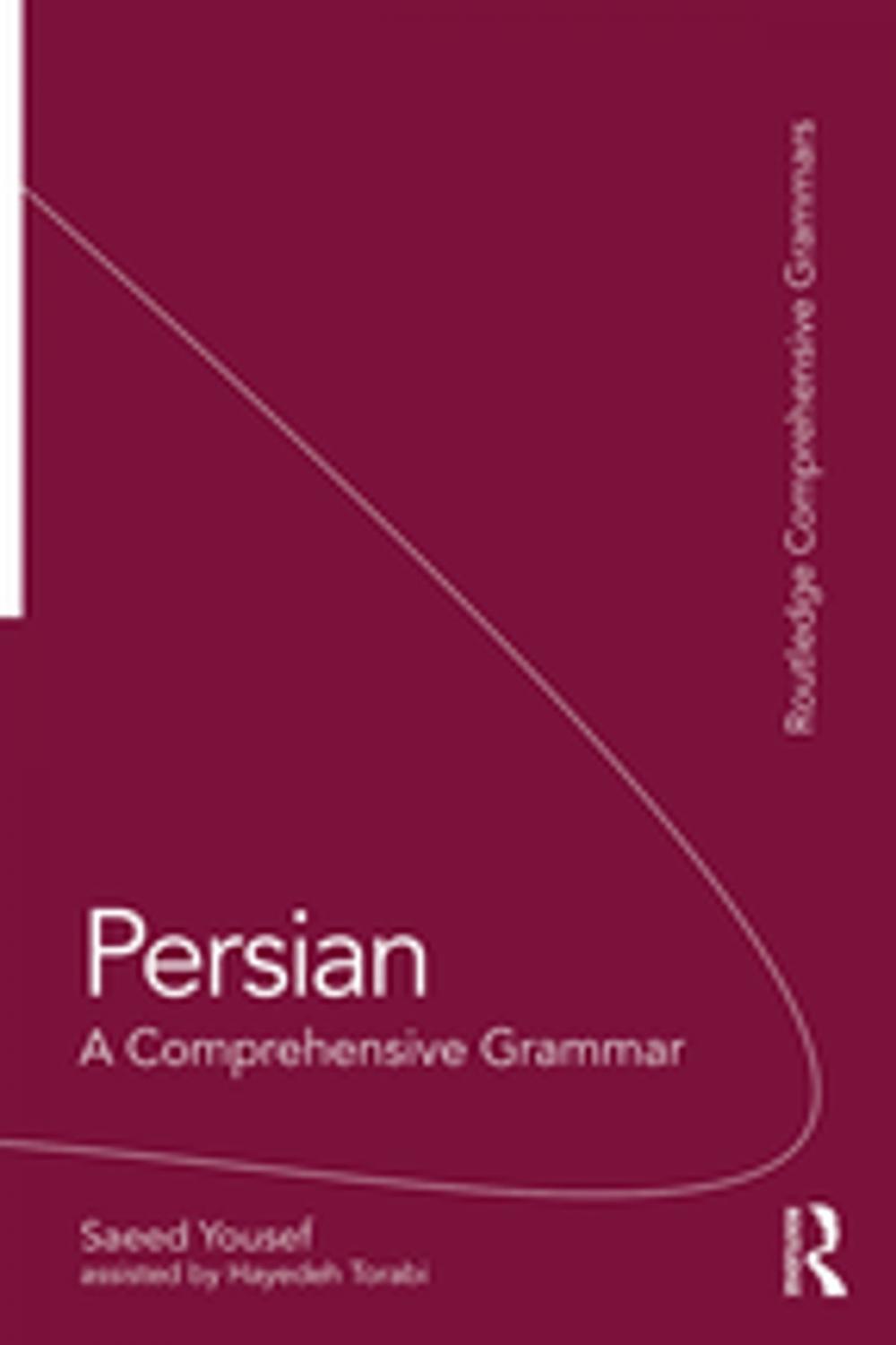 Big bigCover of Persian