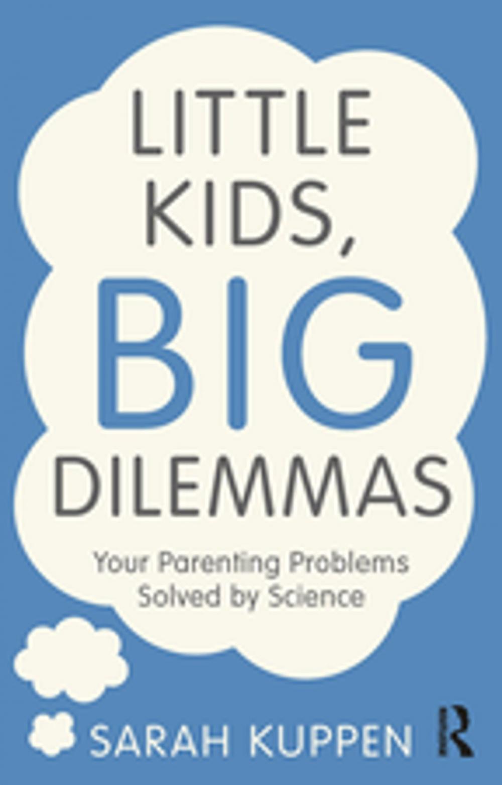 Big bigCover of Little Kids, Big Dilemmas