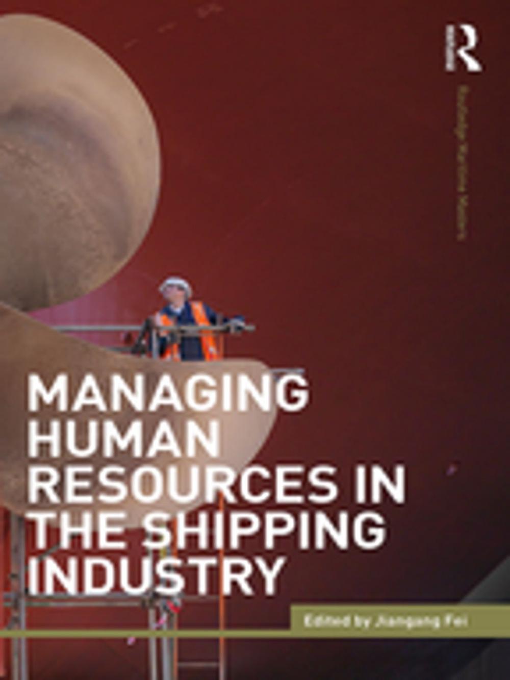 Big bigCover of Managing Human Resources in the Shipping Industry