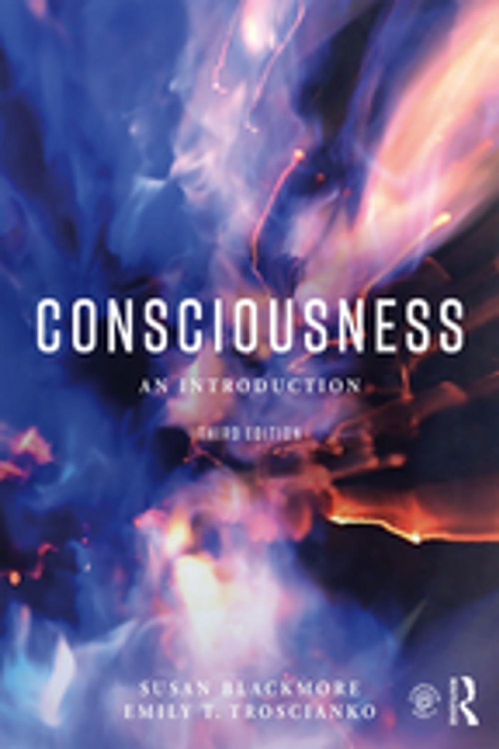 Big bigCover of Consciousness