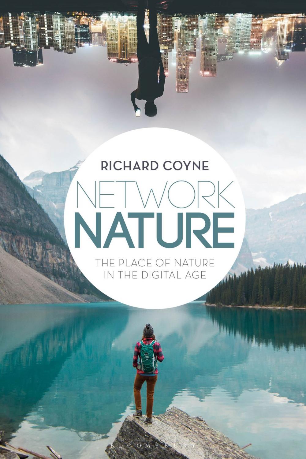 Big bigCover of Network Nature