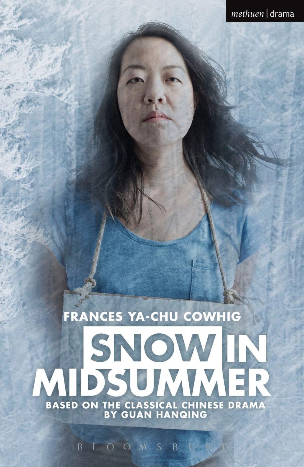 Big bigCover of Snow in Midsummer