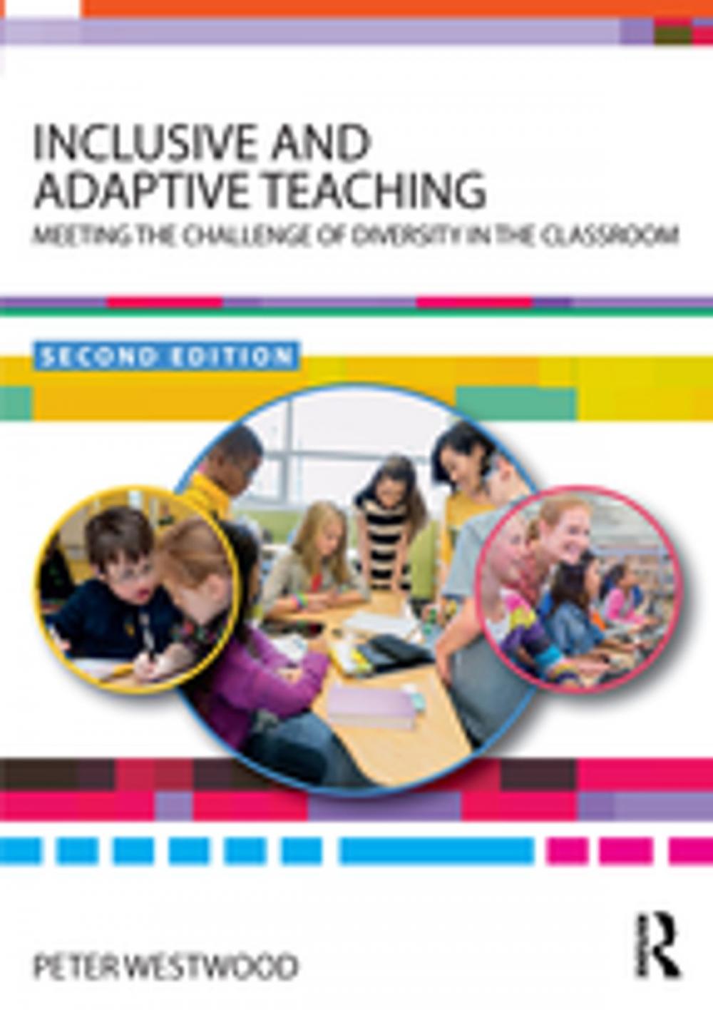 Big bigCover of Inclusive and Adaptive Teaching