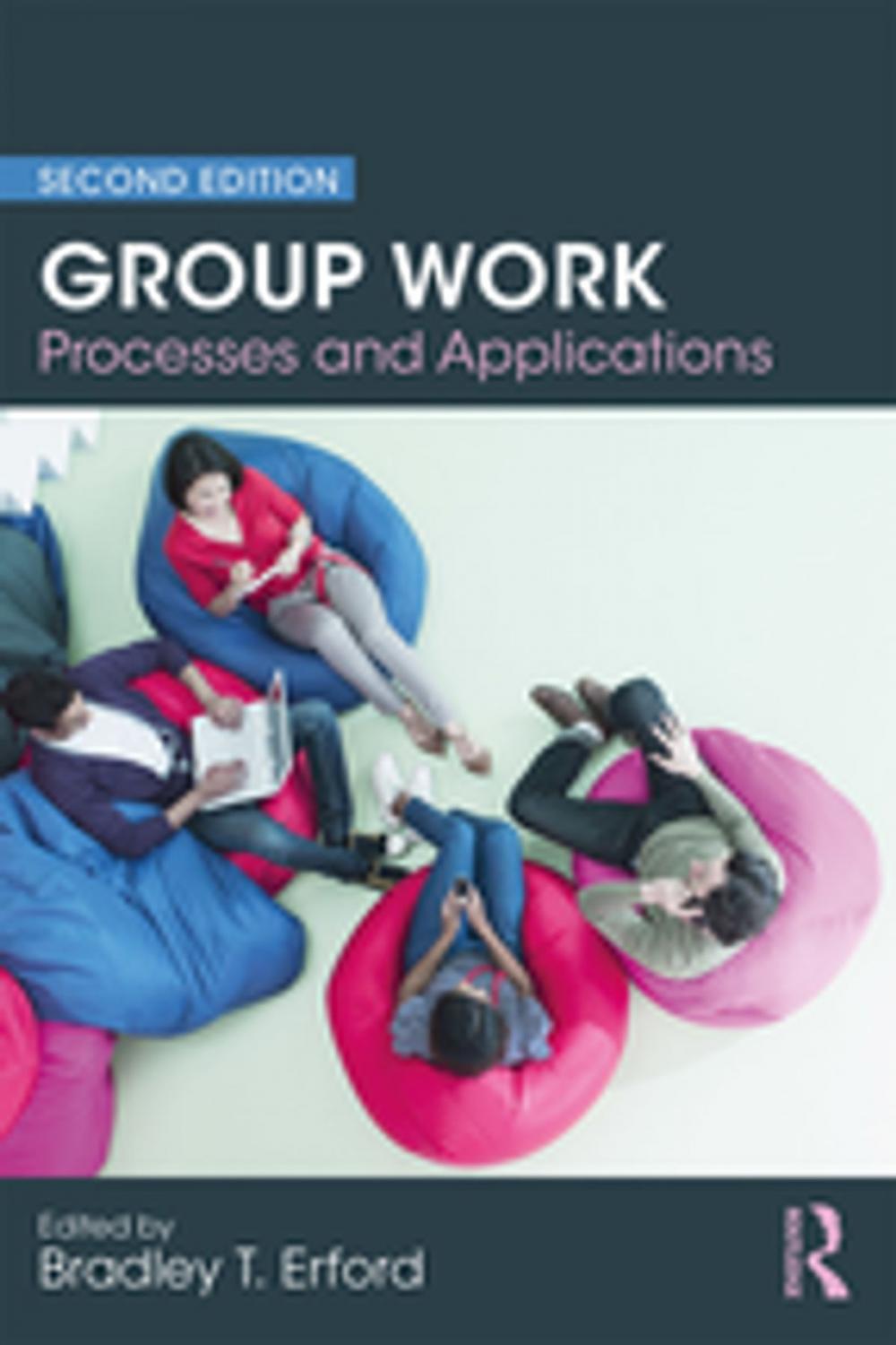 Big bigCover of Group Work