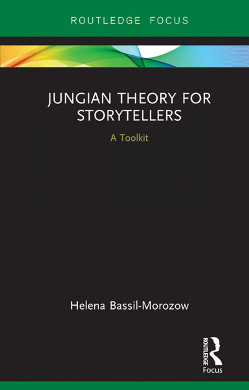 Big bigCover of Jungian Theory for Storytellers