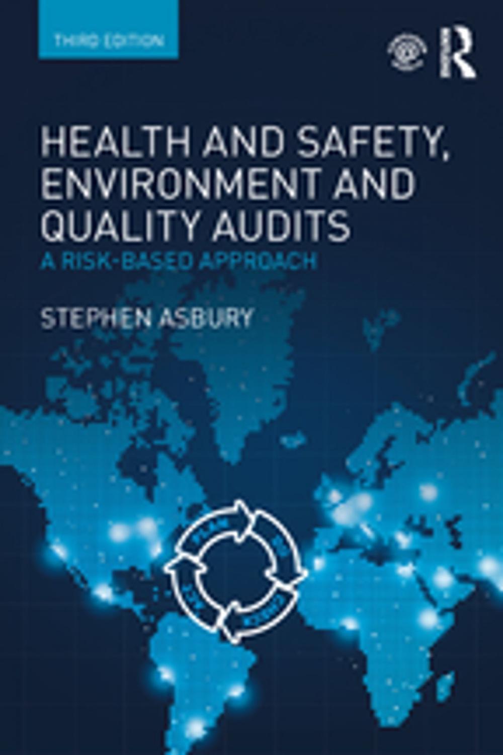 Big bigCover of Health and Safety, Environment and Quality Audits