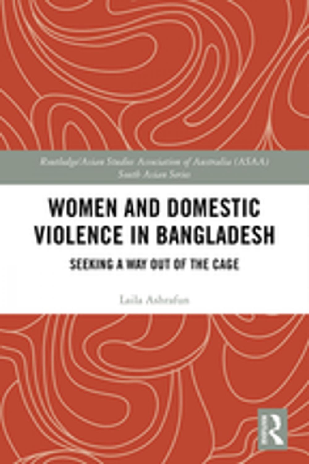 Big bigCover of Women and Domestic Violence in Bangladesh