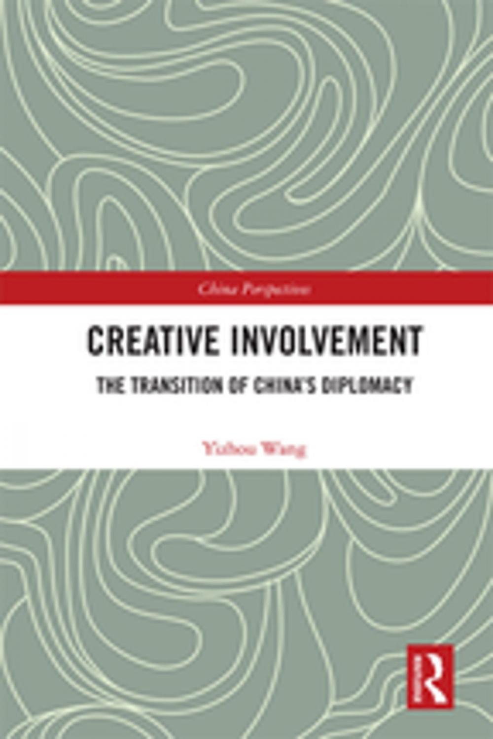 Big bigCover of Creative Involvement