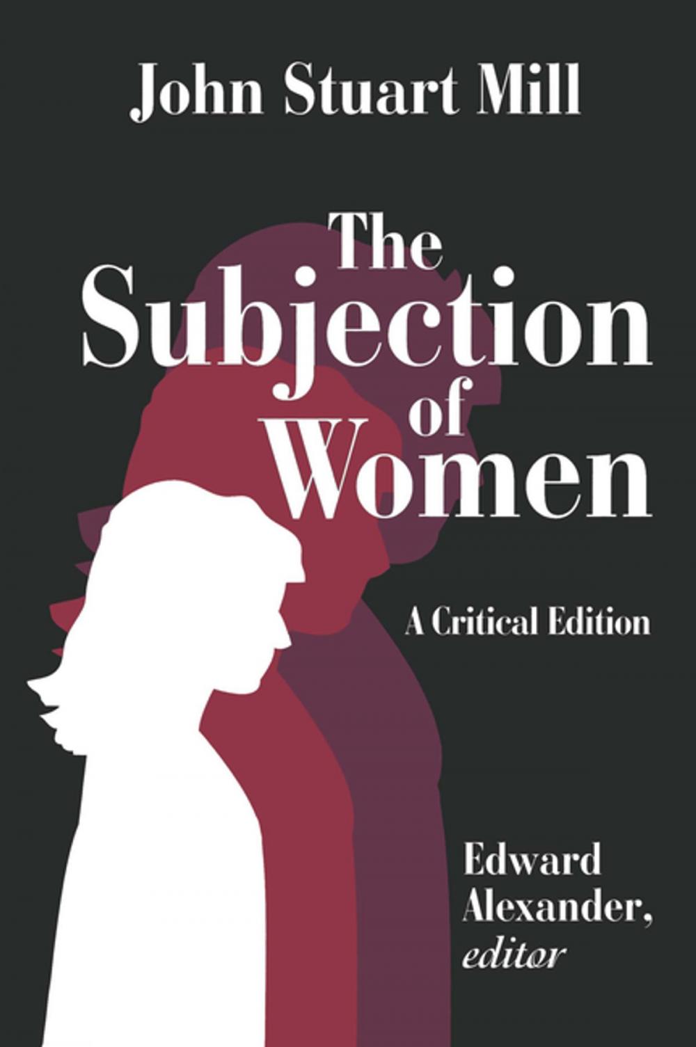 Big bigCover of The Subjection of Women