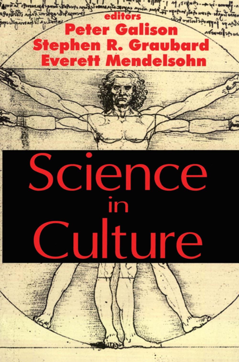 Big bigCover of Science in Culture