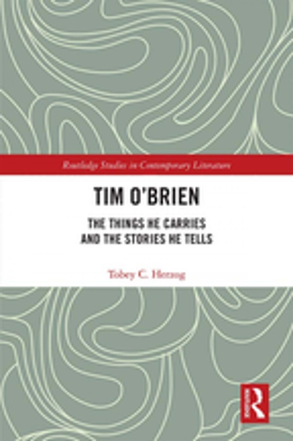 Big bigCover of Tim O'Brien