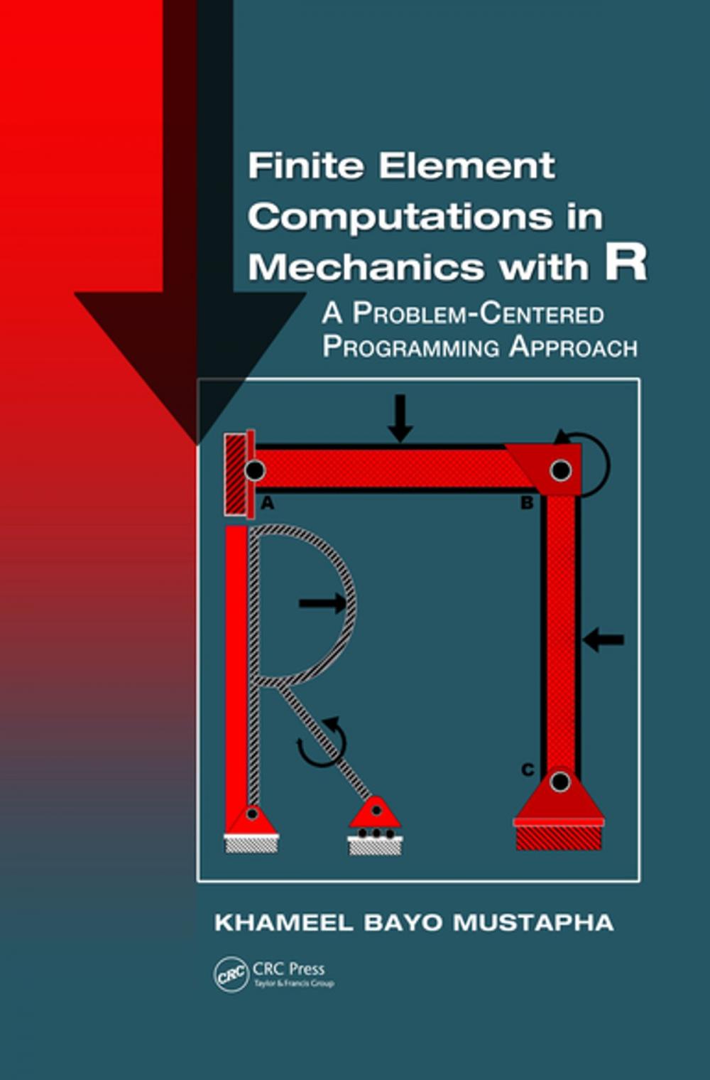 Big bigCover of Finite Element Computations in Mechanics with R