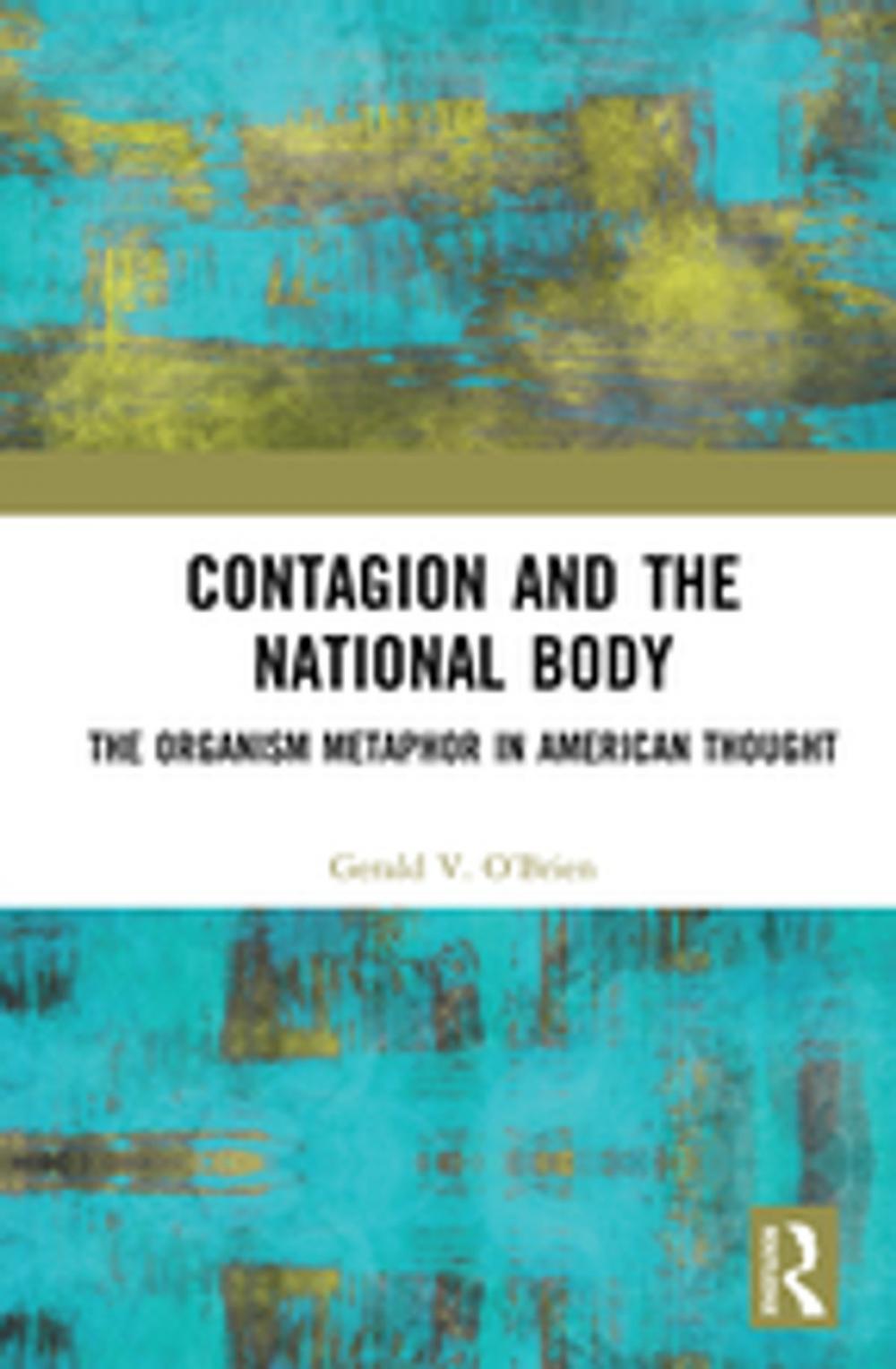 Big bigCover of Contagion and the National Body