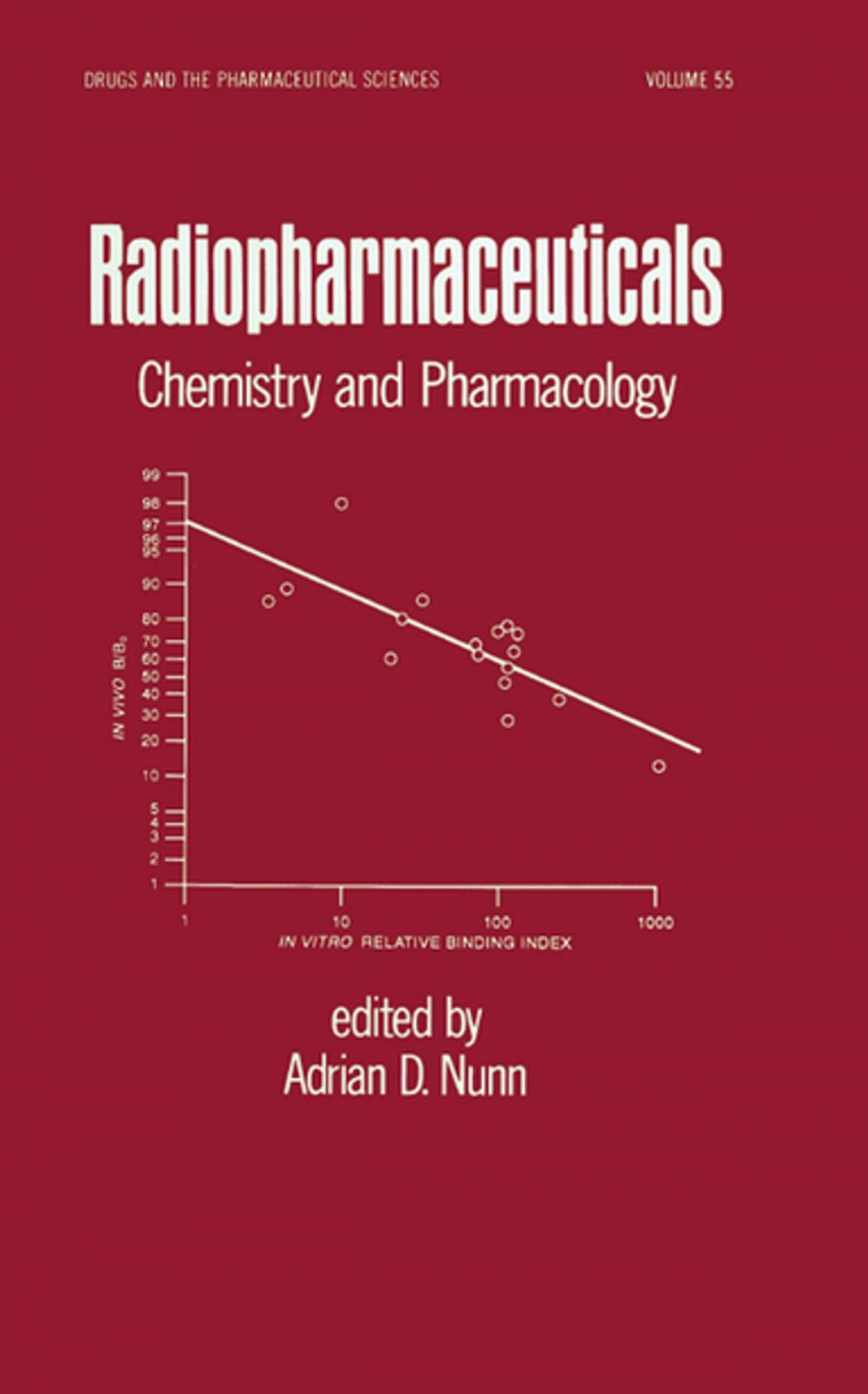 Big bigCover of Radiopharmaceuticals