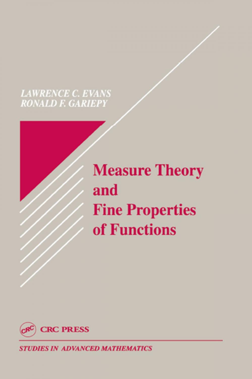 Big bigCover of Measure Theory and Fine Properties of Functions