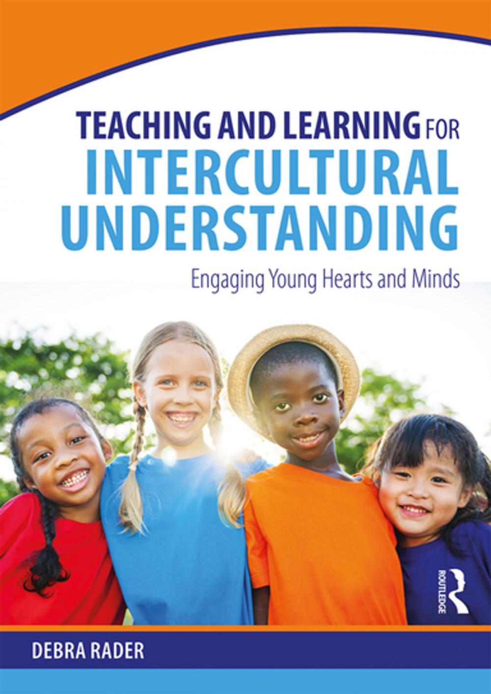 Big bigCover of Teaching and Learning for Intercultural Understanding