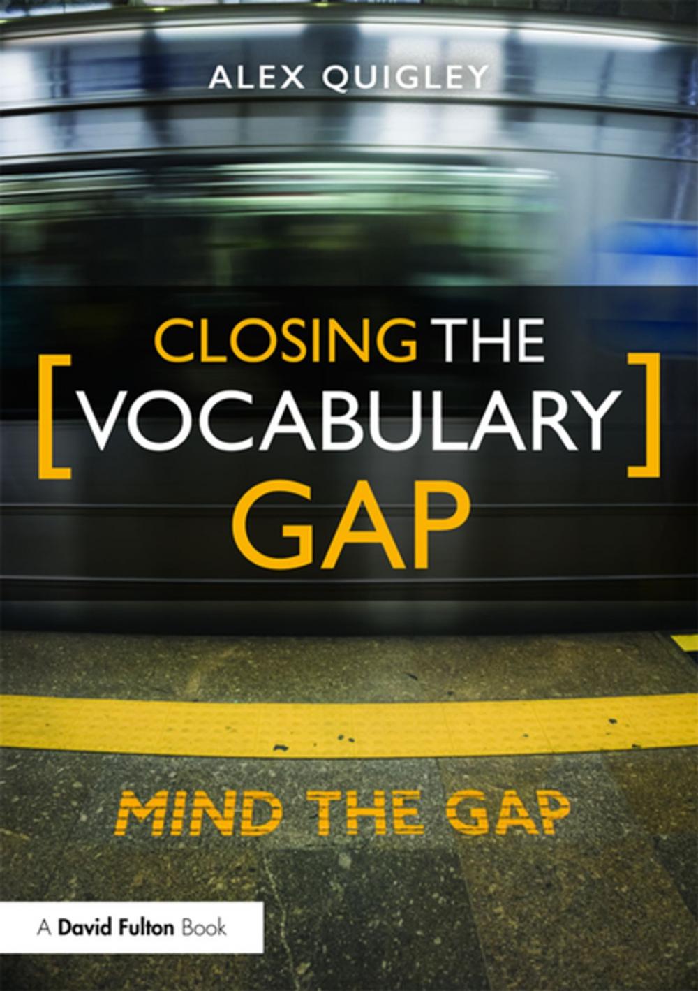 Big bigCover of Closing the Vocabulary Gap