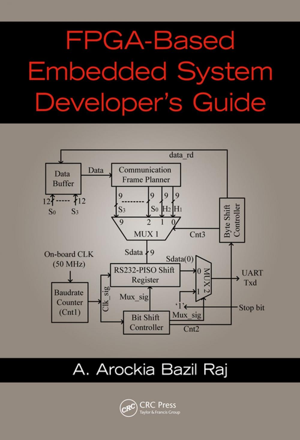 Big bigCover of FPGA-Based Embedded System Developer's Guide