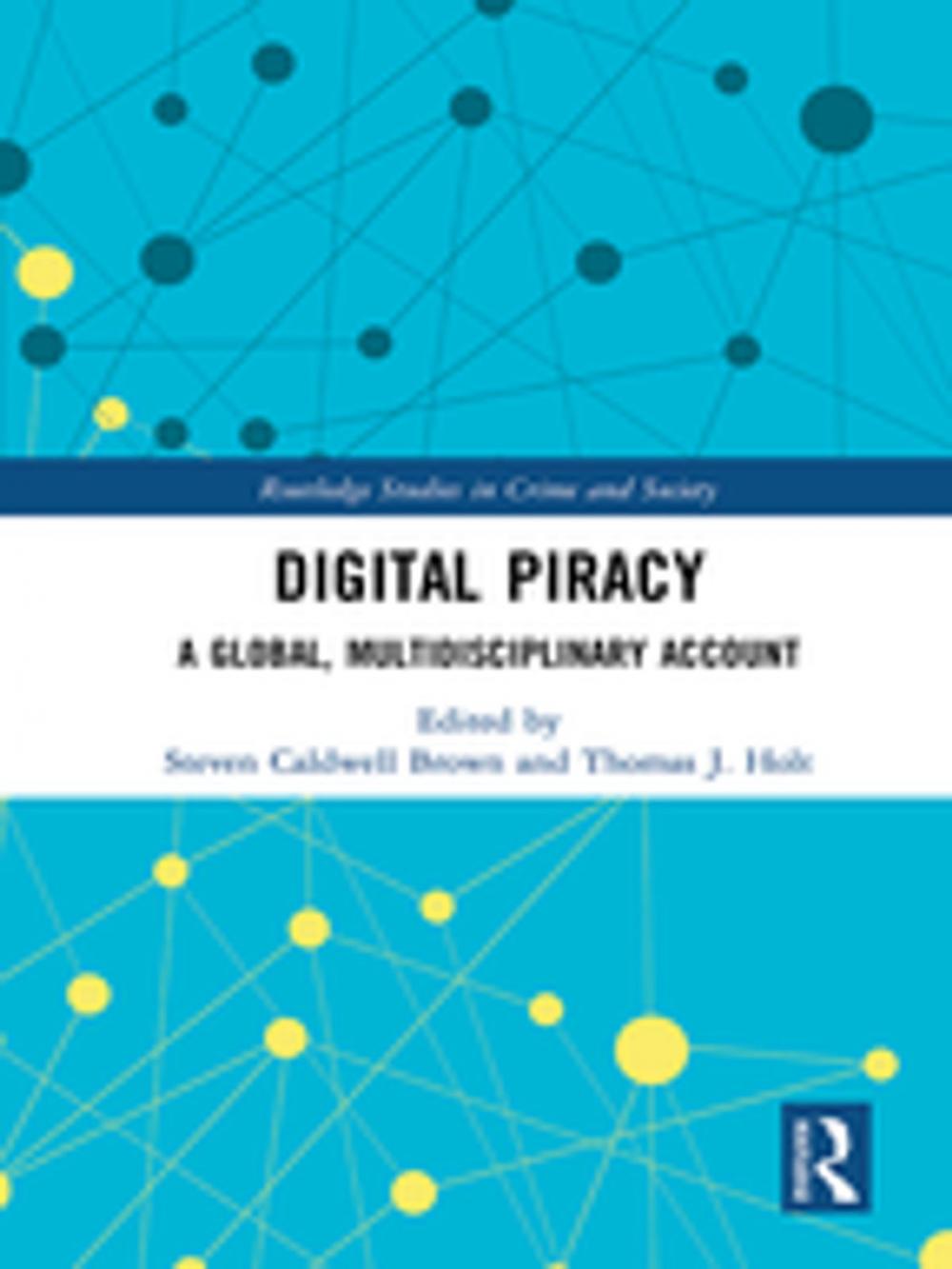 Big bigCover of Digital Piracy