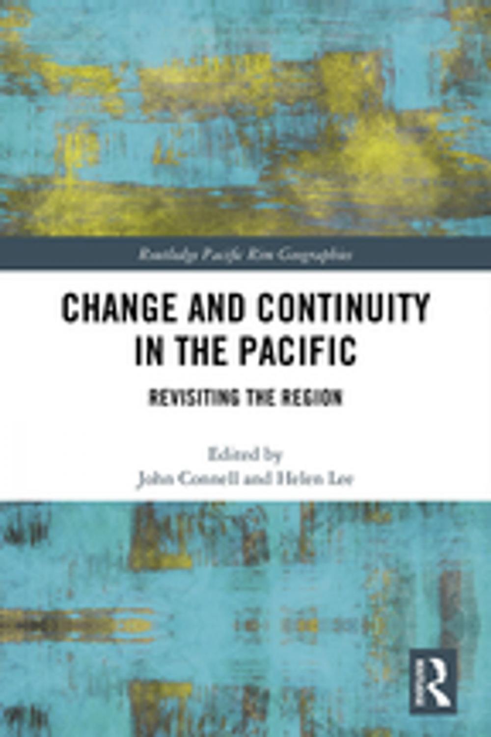 Big bigCover of Change and Continuity in the Pacific