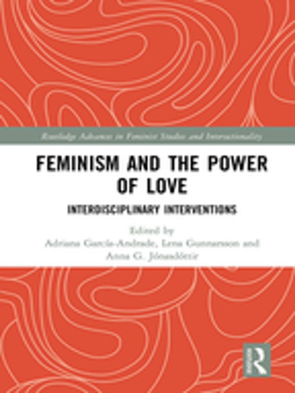 Big bigCover of Feminism and the Power of Love