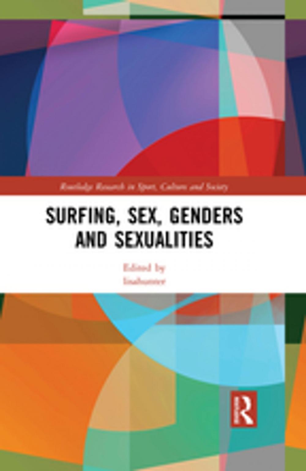 Big bigCover of Surfing, Sex, Genders and Sexualities