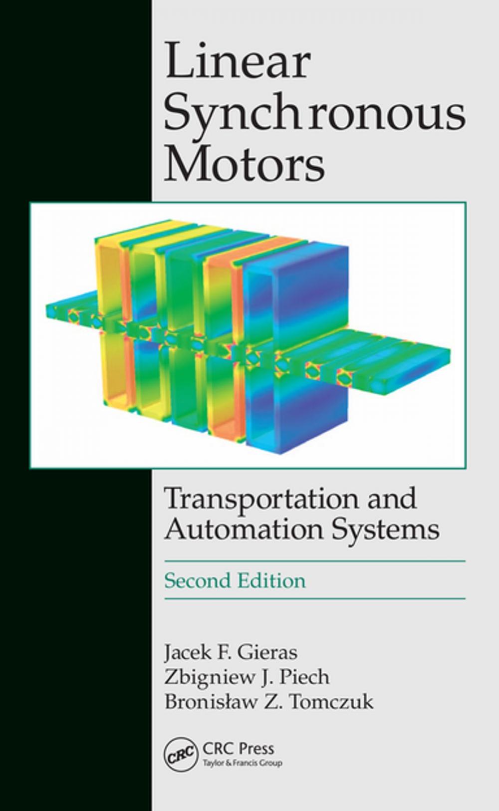 Big bigCover of Linear Synchronous Motors